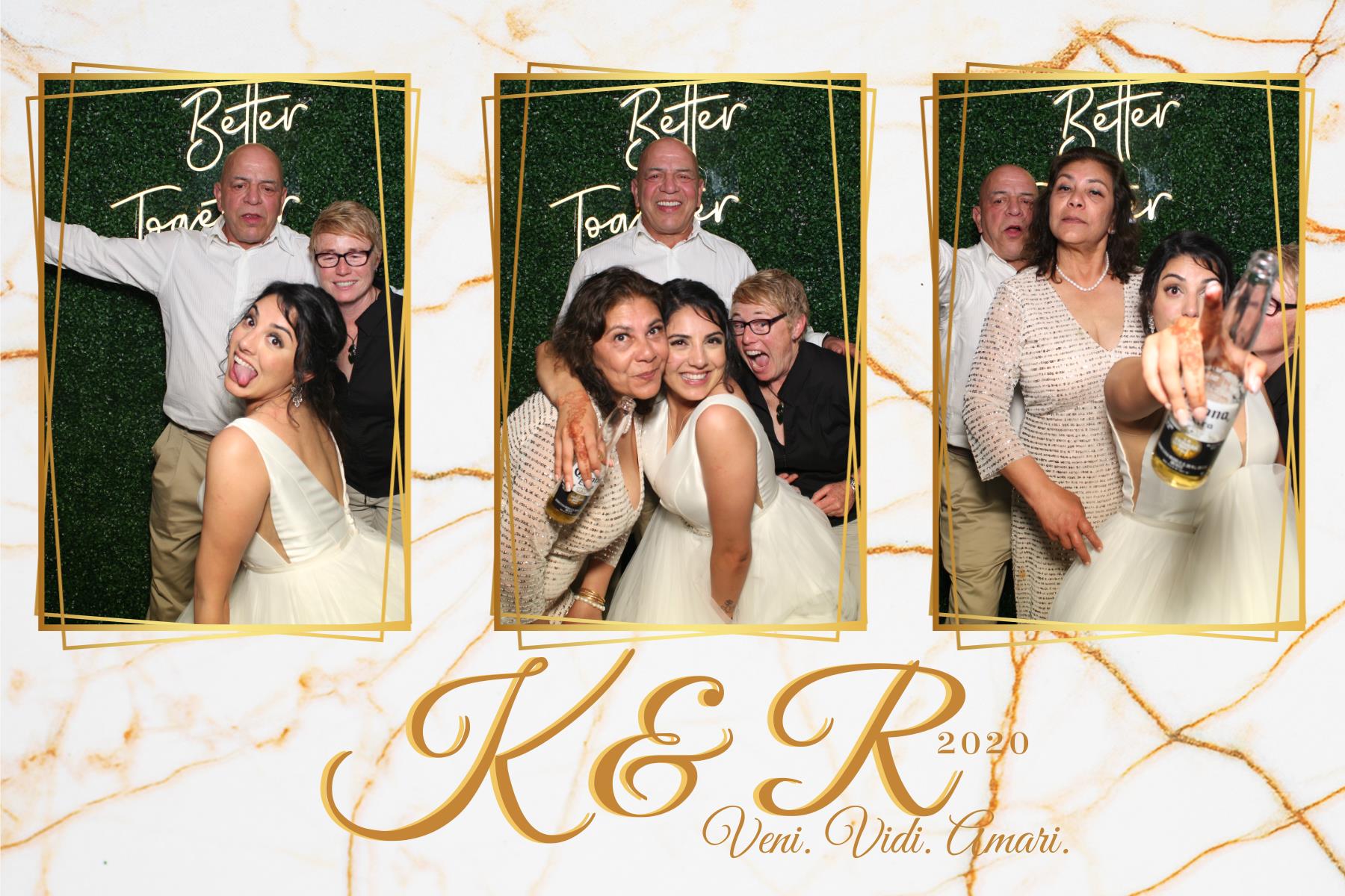 Ketana & Richard's wedding | View more photos from the event at gallery.photobooth.co.nz/u/SelfieCentral/Ketana-Richards-wedding